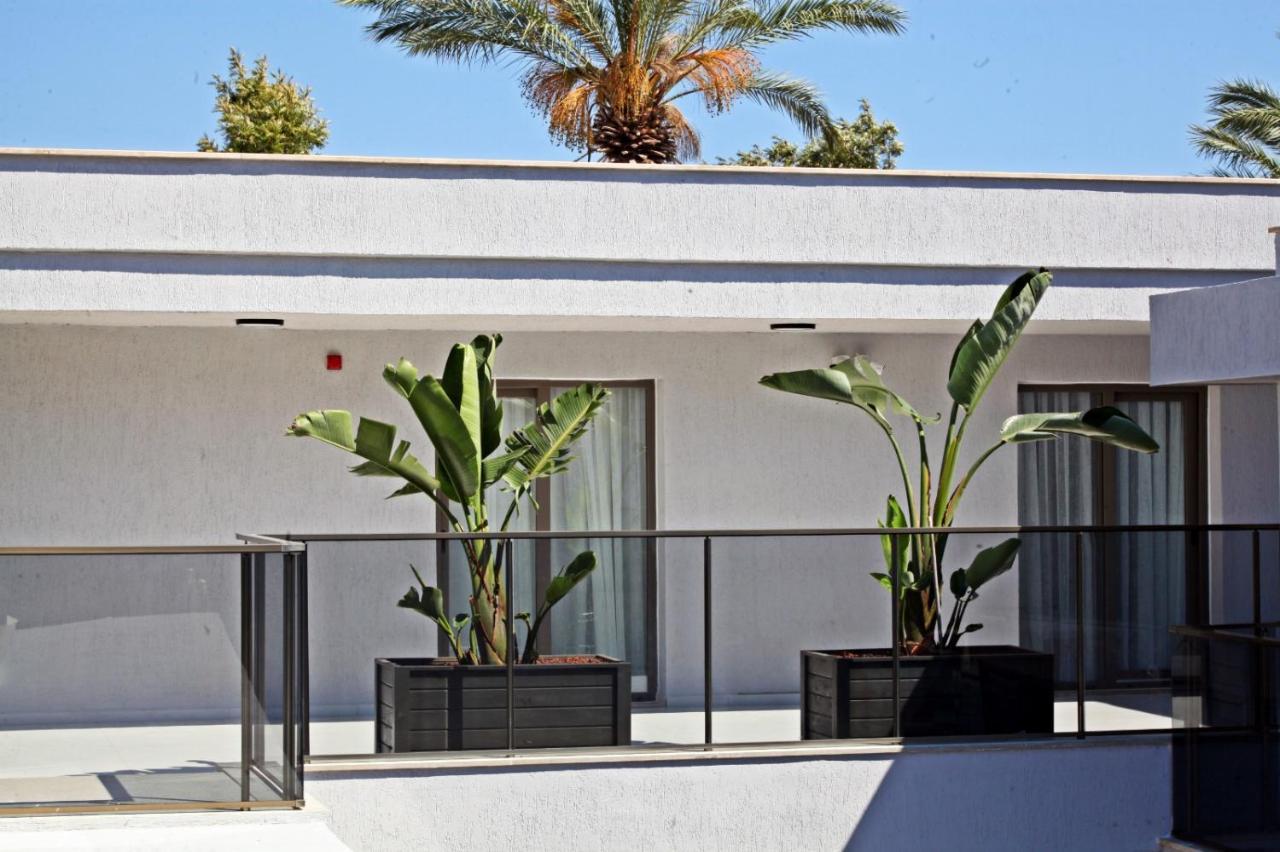 Queen Residences & Apart Hotel Bodrum Exterior photo
