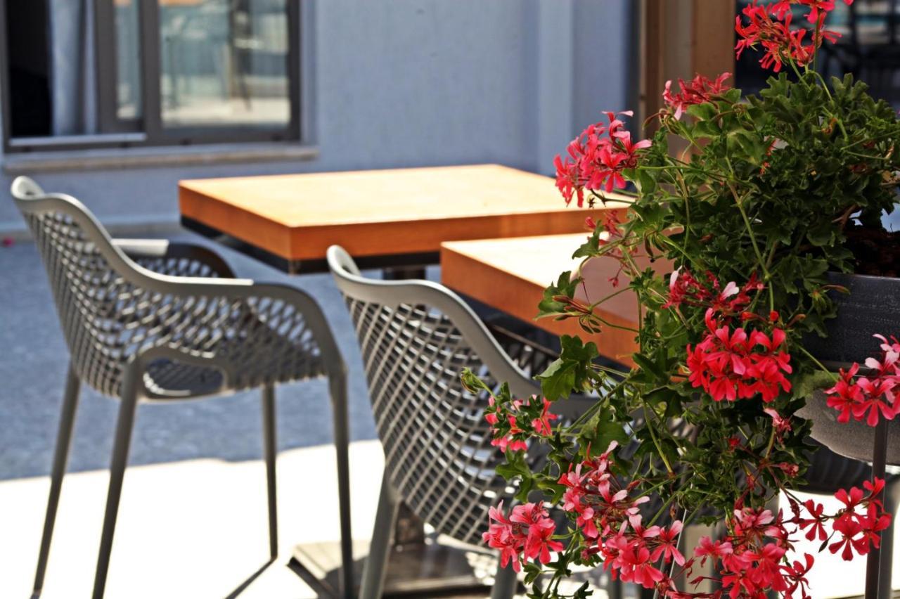 Queen Residences & Apart Hotel Bodrum Exterior photo