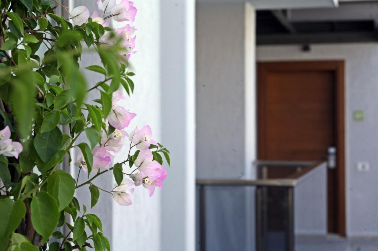 Queen Residences & Apart Hotel Bodrum Exterior photo