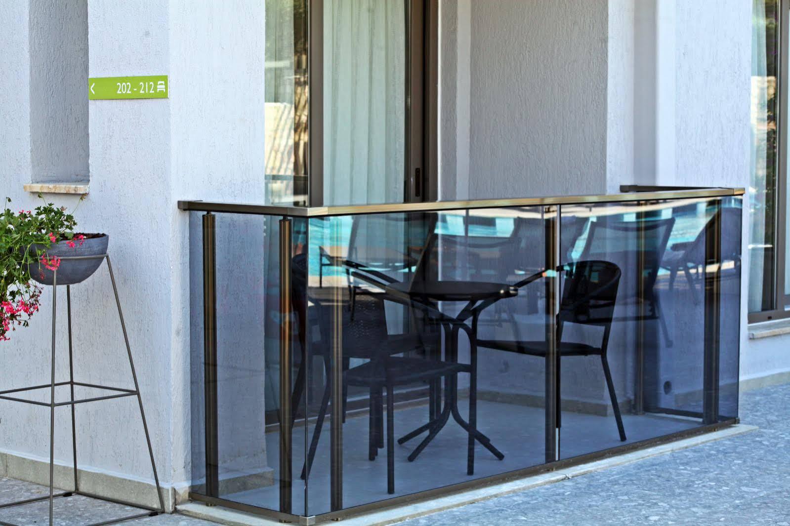 Queen Residences & Apart Hotel Bodrum Exterior photo