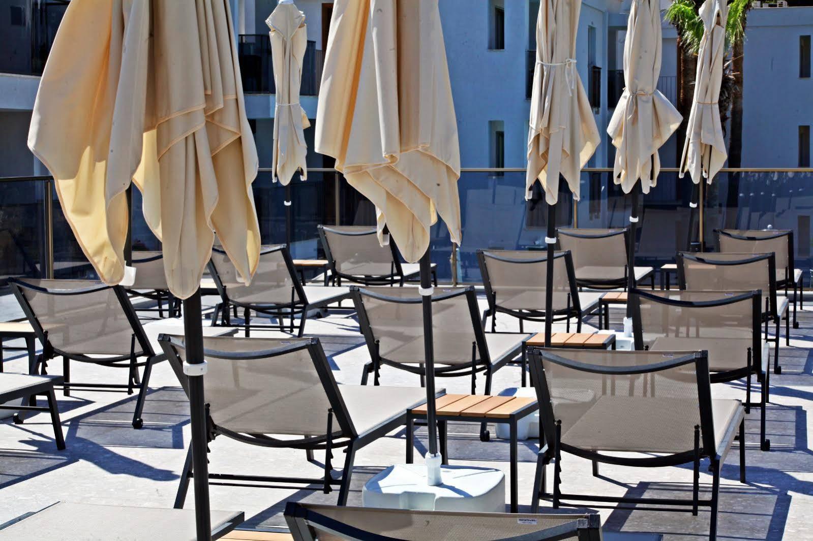 Queen Residences & Apart Hotel Bodrum Exterior photo