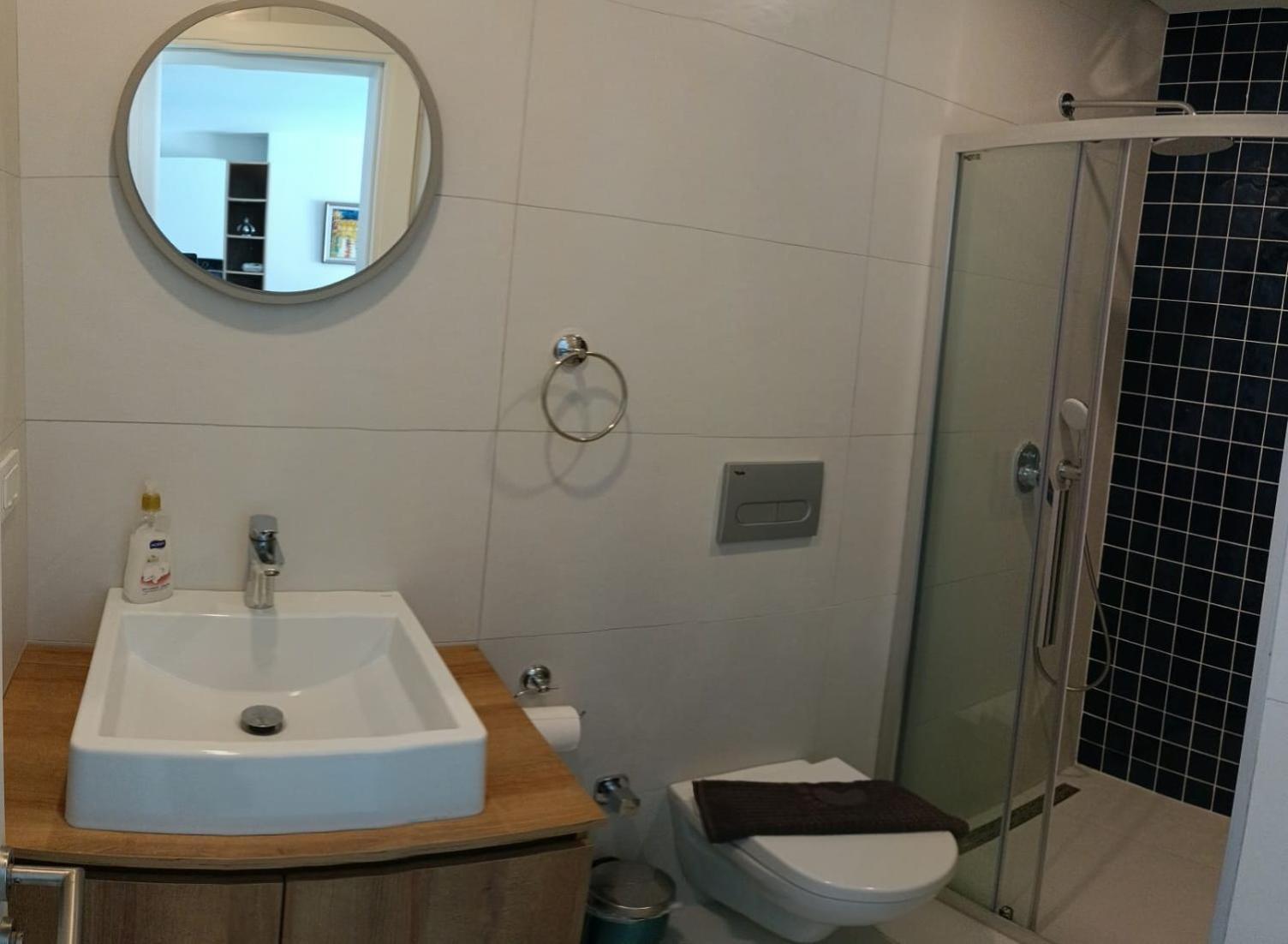 Queen Residences & Apart Hotel Bodrum Exterior photo